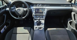 VW passat 2.0 tdi, reg 4/26, led svijetla, panorama, navigacija, kamera, kuka