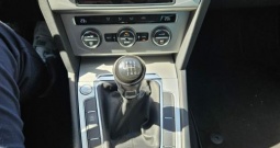 VW passat 2.0 tdi, reg 4/26, led svijetla, panorama, navigacija, kamera, kuka