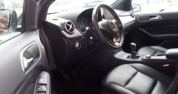 Mercedes benz b180d *urban edition*led svjetla*p. D. C*koža*navigacija