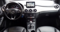 Mercedes benz b180d *urban edition*led svjetla*p. D. C*koža*navigacija