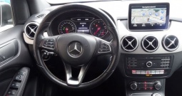 Mercedes benz b180d *urban edition*led svjetla*p. D. C*koža*navigacija