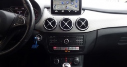 Mercedes benz b180d *urban edition*led svjetla*p. D. C*koža*navigacija