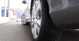 Mercedes benz b180d *urban edition*led svjetla*p. D. C*koža*navigacija