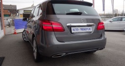 Mercedes benz b180d *urban edition*led svjetla*p. D. C*koža*navigacija