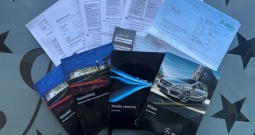 Mercedes benz b180d *urban edition*led svjetla*p. D. C*koža*navigacija