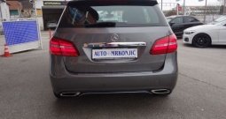 Mercedes benz b180d *urban edition*led svjetla*p. D. C*koža*navigacija