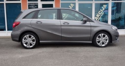 Mercedes benz b180d *urban edition*led svjetla*p. D. C*koža*navigacija