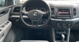 VW Sharan 2, 0 tdi bmt dsg * comfortline* 7 sjedala*1. Vlasnik* servisna