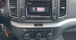 VW Sharan 2, 0 tdi bmt dsg * comfortline* 7 sjedala*1. Vlasnik* servisna