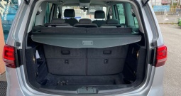 VW Sharan 2, 0 tdi bmt dsg * comfortline* 7 sjedala*1. Vlasnik* servisna