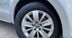 VW Sharan 2, 0 tdi bmt dsg * comfortline* 7 sjedala*1. Vlasnik* servisna
