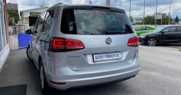 VW Sharan 2, 0 tdi bmt dsg * comfortline* 7 sjedala*1. Vlasnik* servisna