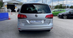 VW Sharan 2, 0 tdi bmt dsg * comfortline* 7 sjedala*1. Vlasnik* servisna