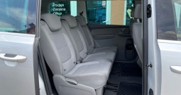 VW Sharan 2, 0 tdi bmt dsg * comfortline* 7 sjedala*1. Vlasnik* servisna