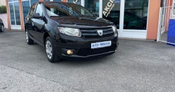 Dacia Sandero 1,5 dCi 90 *S&S Laurate*Navigacija*Tempomat*Servisna*