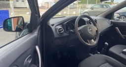 Dacia Sandero 1,5 dCi 90 *S&S Laurate*Navigacija*Tempomat*Servisna*