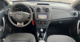 Dacia Sandero 1,5 dCi 90 *S&S Laurate*Navigacija*Tempomat*Servisna*