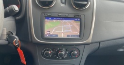 Dacia Sandero 1,5 dCi 90 *S&S Laurate*Navigacija*Tempomat*Servisna*