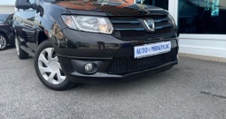 Dacia Sandero 1,5 dCi 90 *S&S Laurate*Navigacija*Tempomat*Servisna*