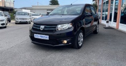 Dacia Sandero 1,5 dCi 90 *S&S Laurate*Navigacija*Tempomat*Servisna*