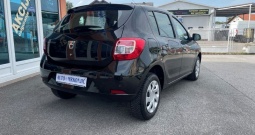 Dacia Sandero 1,5 dCi 90 *S&S Laurate*Navigacija*Tempomat*Servisna*