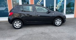 Dacia Sandero 1,5 dCi 90 *S&S Laurate*Navigacija*Tempomat*Servisna*