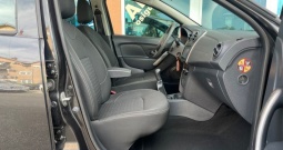 Dacia Sandero 1,5 dCi 90 *S&S Laurate*Navigacija*Tempomat*Servisna*