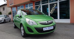 Opel corsa 1,3 CDTi ecoflex *active edition*alu*1. Vl*tempomat*mfv*