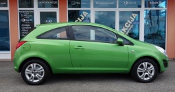 Opel corsa 1,3 CDTi ecoflex *active edition*alu*1. Vl*tempomat*mfv*