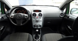 Opel corsa 1,3 CDTi ecoflex *active edition*alu*1. Vl*tempomat*mfv*