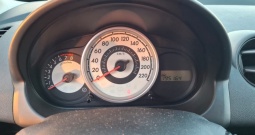 Mazda 2, 55 kw benzin reg. 08/2026