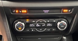 Mazda 3 2, 2 d revolution 150 ks redizajn full koža navi led head up ZG
