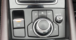 Mazda 3 2, 2 d revolution 150 ks redizajn full koža navi led head up ZG