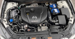 Mazda 3 2, 2 d revolution 150 ks redizajn full koža navi led head up ZG