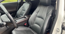 Mazda 3 2, 2 d revolution 150 ks redizajn full koža navi led head up ZG
