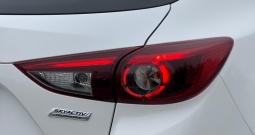 Mazda 3 2, 2 d revolution 150 ks redizajn full koža navi led head up ZG