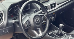 Mazda 3 2, 2 d revolution 150 ks redizajn full koža navi led head up ZG