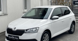 Škoda Fabia 1,0 TSi • style oprema • kao nova, kupljen u Hrvatskoj •