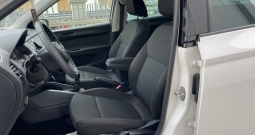 Škoda Fabia 1,0 TSi • style oprema • kao nova, kupljen u Hrvatskoj •