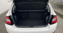 Škoda Fabia 1,0 TSi • style oprema • kao nova, kupljen u Hrvatskoj •