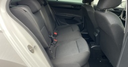 Škoda Fabia 1,0 TSi • style oprema • kao nova, kupljen u Hrvatskoj •