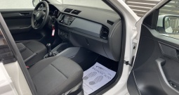 Škoda Fabia 1,0 TSi • style oprema • kao nova, kupljen u Hrvatskoj •