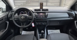 Škoda Fabia 1,0 TSi • style oprema • kao nova, kupljen u Hrvatskoj •