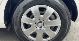 Škoda Fabia 1,0 TSi • style oprema • kao nova, kupljen u Hrvatskoj •