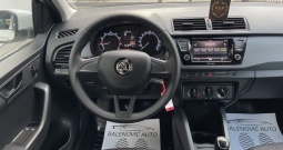 Škoda Fabia 1,0 TSi • style oprema • kao nova, kupljen u Hrvatskoj •
