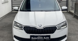 Škoda Fabia 1,0 TSi • style oprema • kao nova, kupljen u Hrvatskoj •