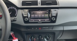 Škoda Fabia 1,0 TSi • style oprema • kao nova, kupljen u Hrvatskoj •