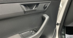 Škoda Fabia 1,0 TSi • style oprema • kao nova, kupljen u Hrvatskoj •