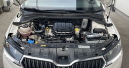 Škoda Fabia 1,0 TSi • style oprema • kao nova, kupljen u Hrvatskoj •