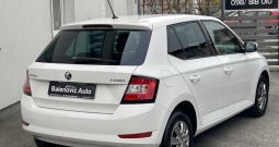 Škoda Fabia 1,0 TSi • style oprema • kao nova, kupljen u Hrvatskoj •
